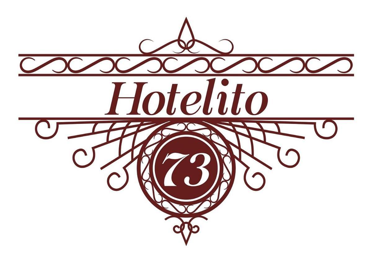 Hotelito73 サン・フランシスコ エクステリア 写真